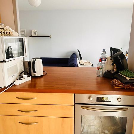 Chambre Prive Classe Villeurbanne Extérieur photo