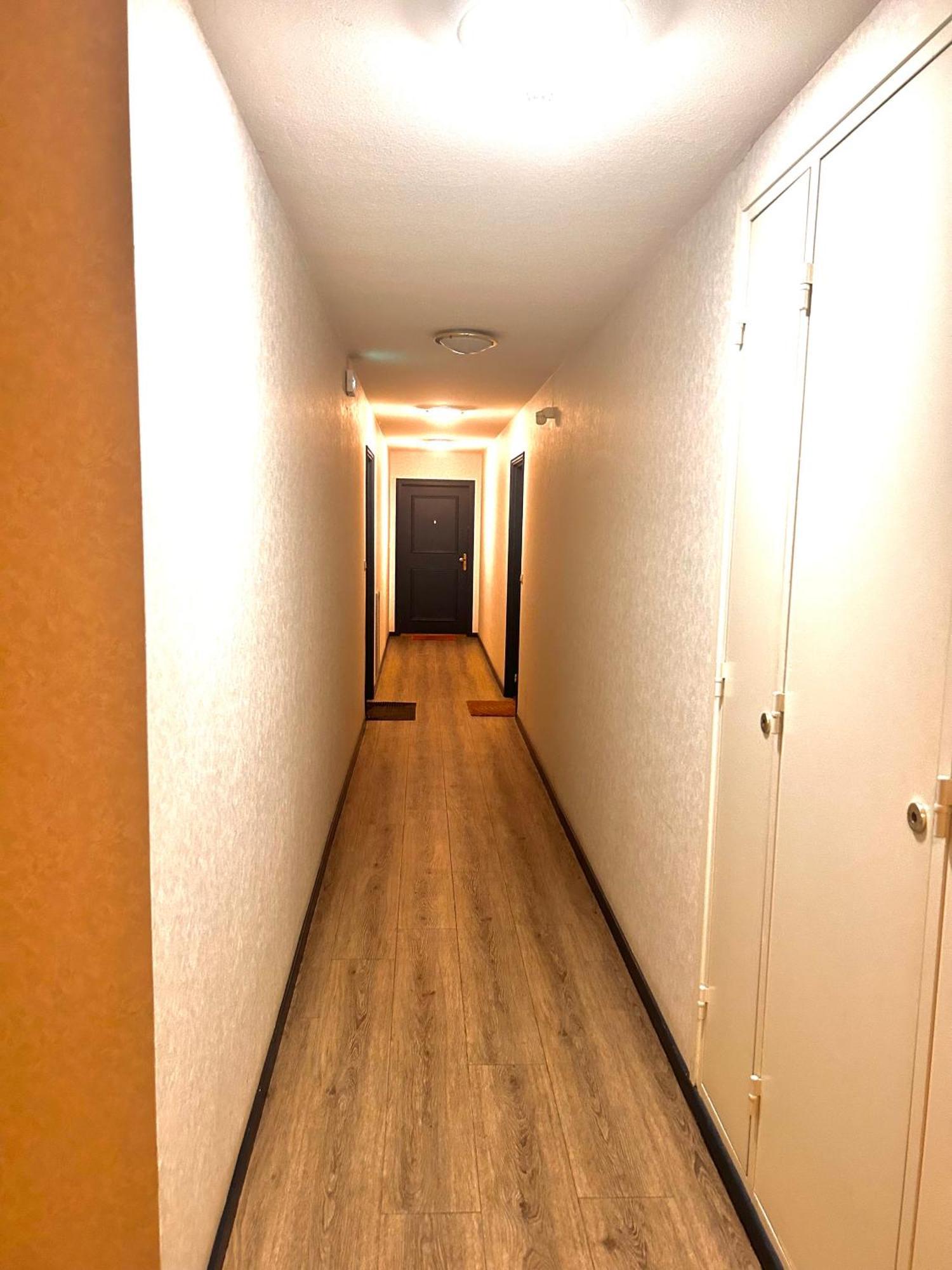 Chambre Prive Classe Villeurbanne Extérieur photo