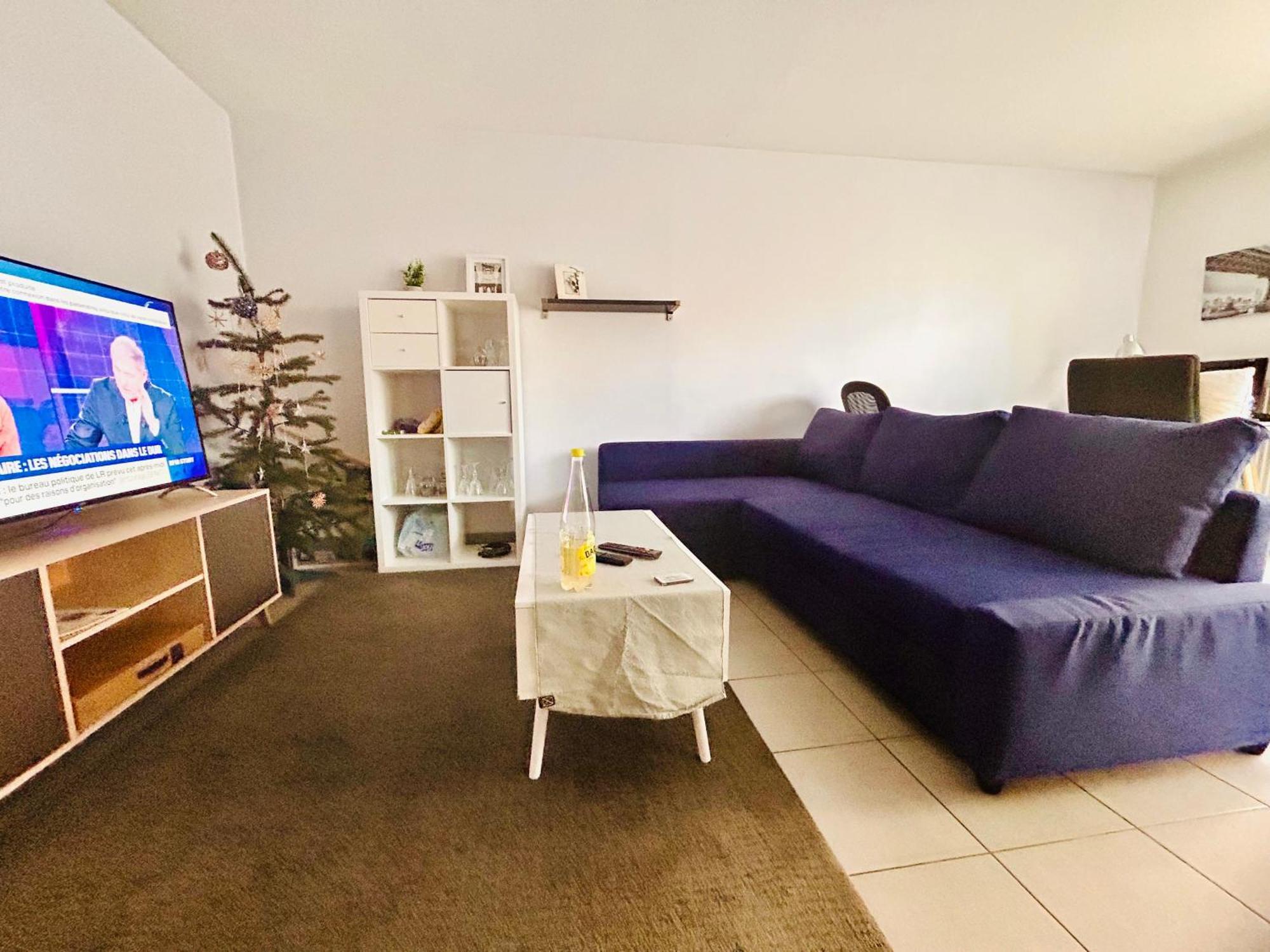 Chambre Prive Classe Villeurbanne Extérieur photo
