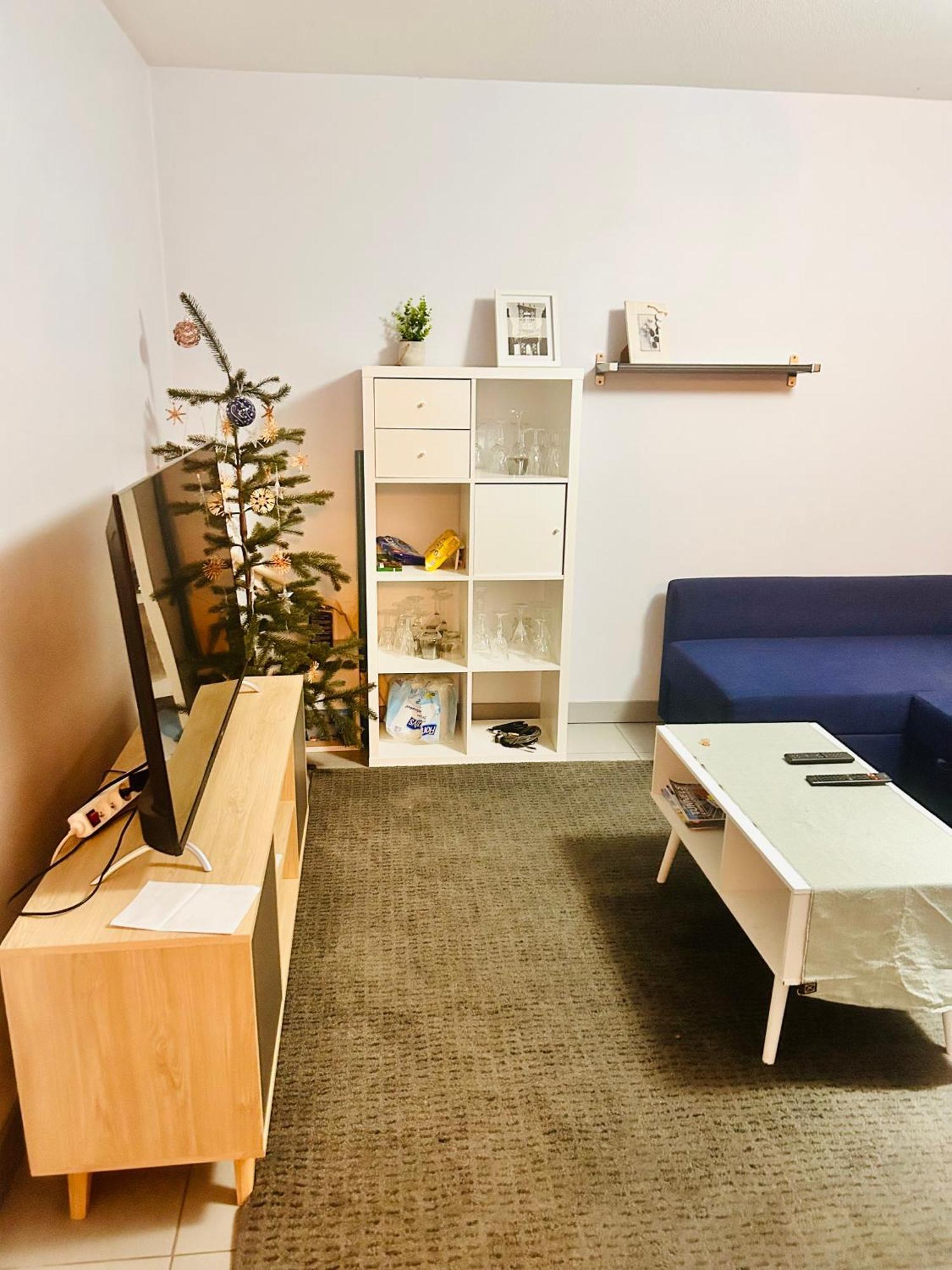 Chambre Prive Classe Villeurbanne Extérieur photo