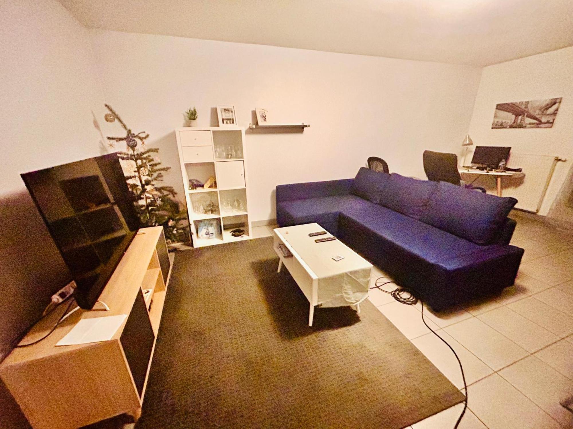 Chambre Prive Classe Villeurbanne Extérieur photo