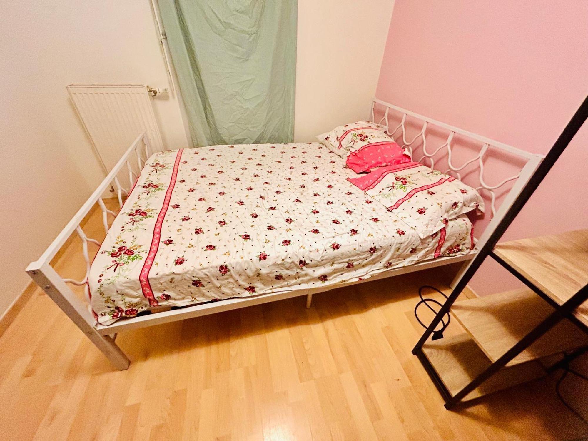 Chambre Prive Classe Villeurbanne Extérieur photo